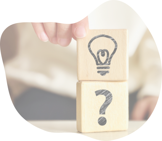 未来への力を育てるイメージ